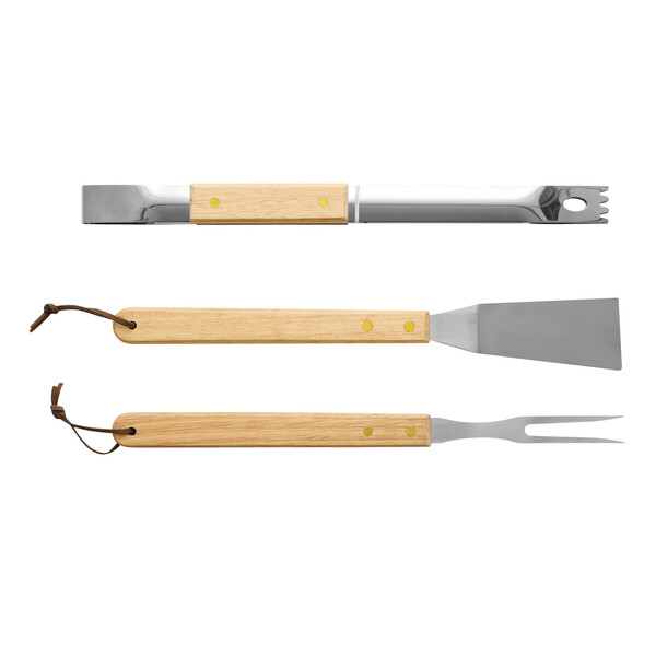 Bbq Tools Nature Bbq