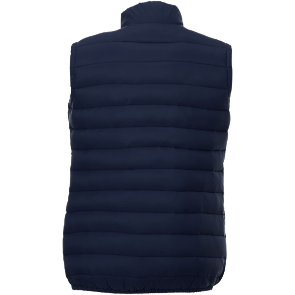 Pallas women's insulated bodywarmer - Navy / 2XL