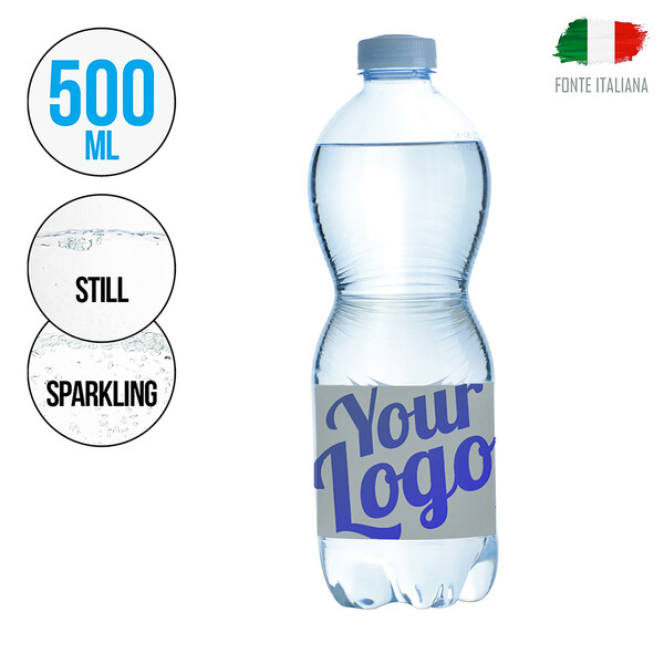 Bottle of Water  - GA