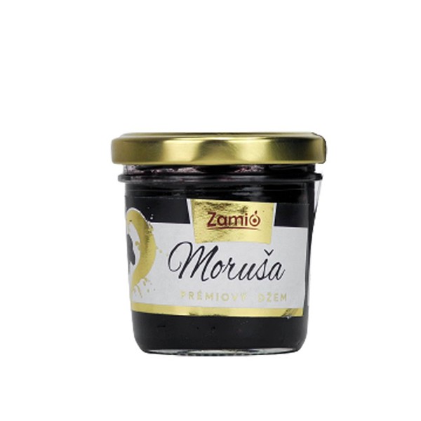 Džem MORUŠA 125ml