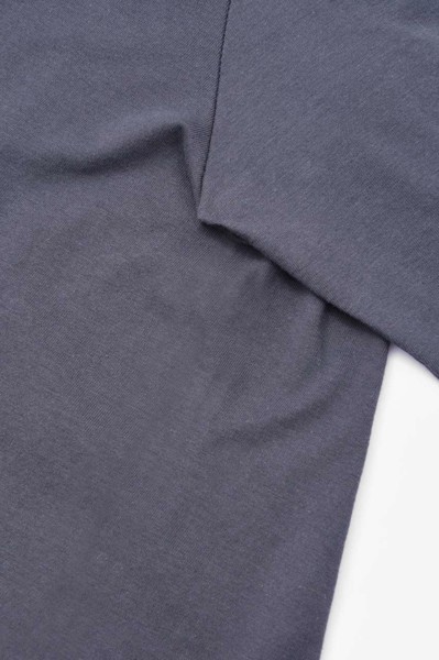 Sol's Imperial Lsl Men - Long-Sleeve T-Shirt - Royal Blue / L