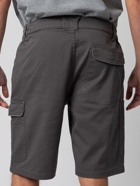 Power short - Dark Grey / S