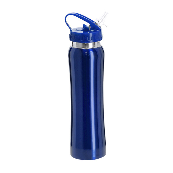 Bottle Smaly - White