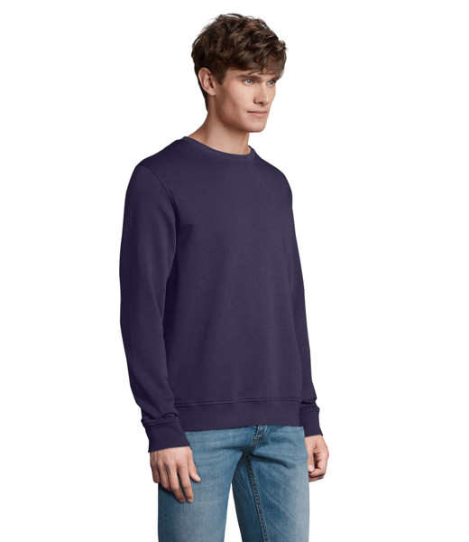 COMET SWEATER 280g - French MarinhoXXL