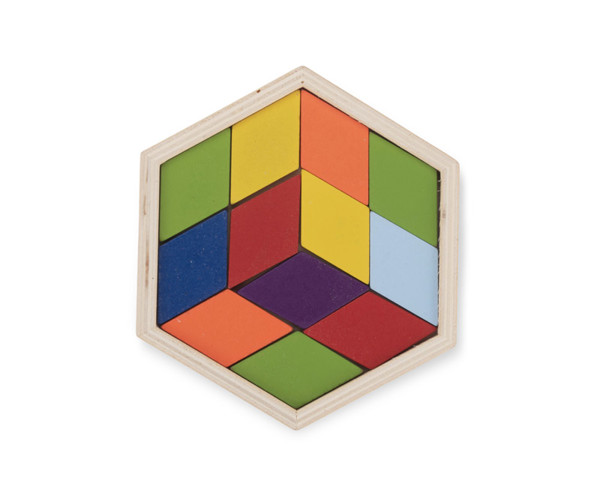 Puzzle PIXO