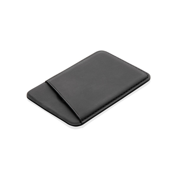 Xd magnetna denarnica za telefon, PU, ​​magneti N52H