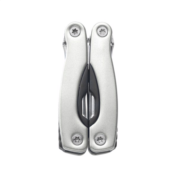 MaxiTool multitool - Silver