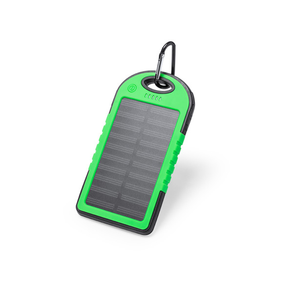 Power Bank Lenard - Blanco