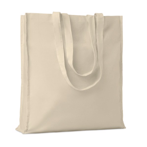 MB - 140gr/m² cotton shopping bag Portobello