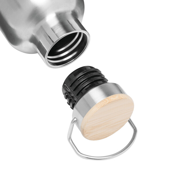 Insulated Drinking Bottle Jumbo Military