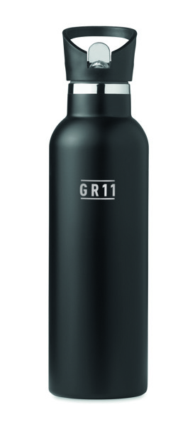 Tiksi insulated flask, stainless steel, 700 ml