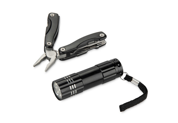 Tool kit HEXAL