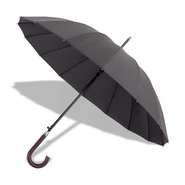 Thun 16 panel auto umbrella