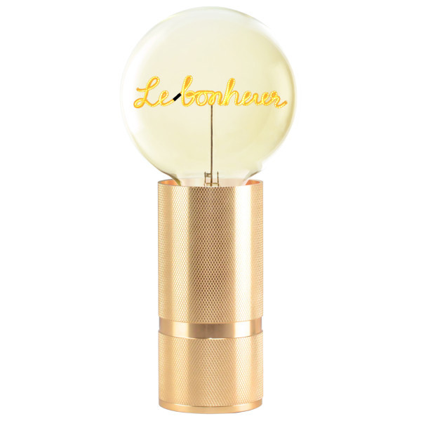 AMPOULE MITB "LE BONHEUR"