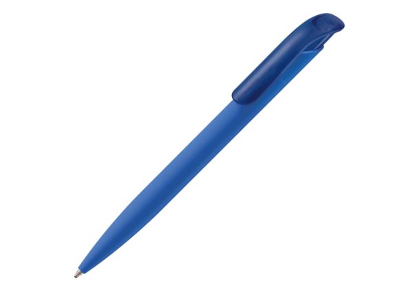 Stylo bille Atlas soft-touch