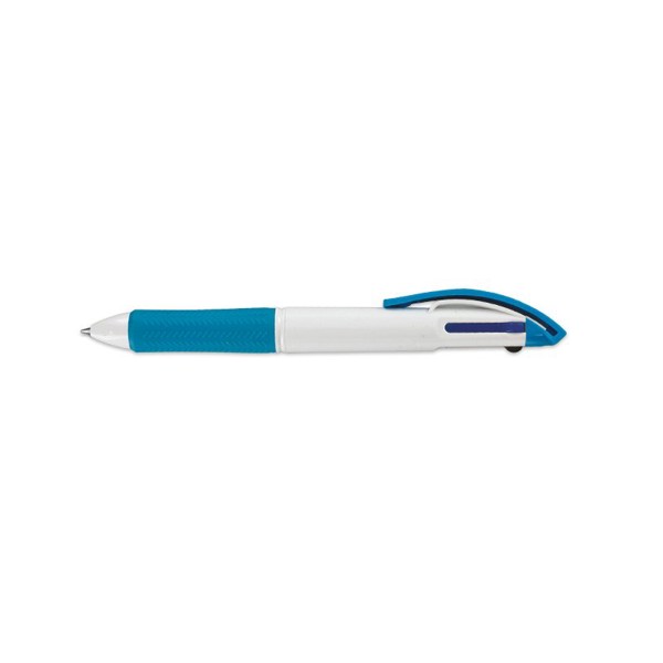 STYLO BILLE 3 COULEURS