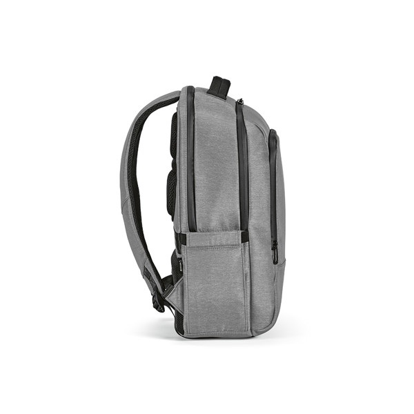 New York Backpack - Svěle Šedá