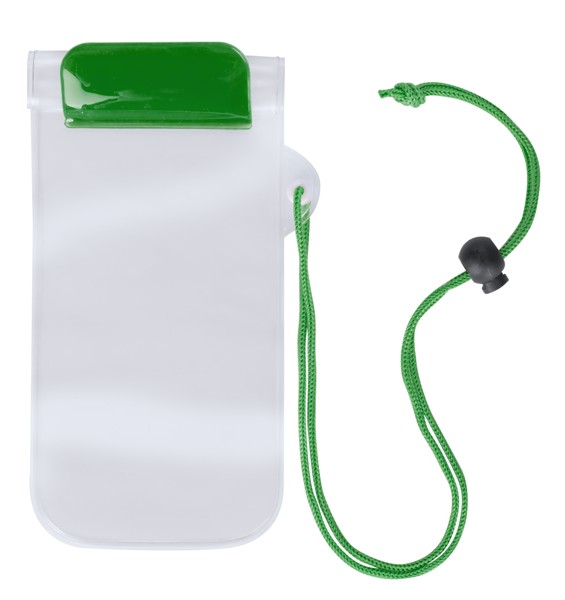 Portatodo Waterpro - Negro