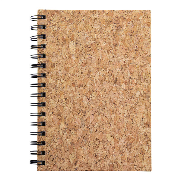 Notebook Montado