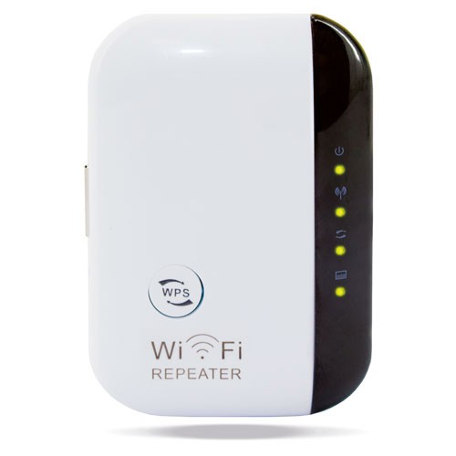 REPETIDOR DE SINAL WIFI