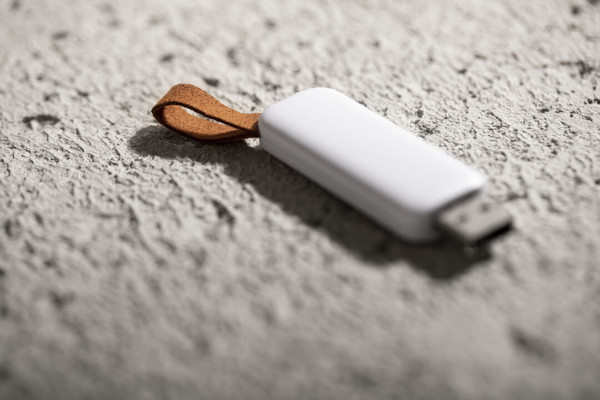 Memoria USB Zilak 16Gb