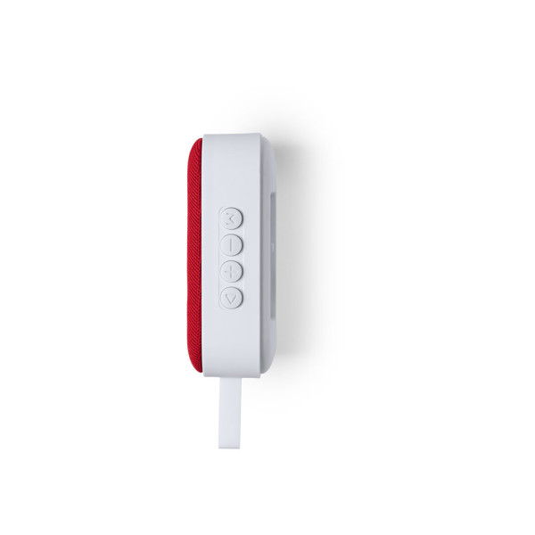 Altavoz Kafin - Blanco