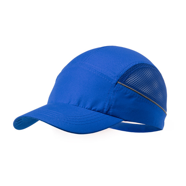 Gorra Isildur - Azul