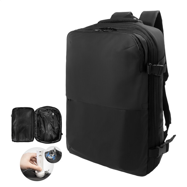 Vacuum Compression Backpack AeroBack