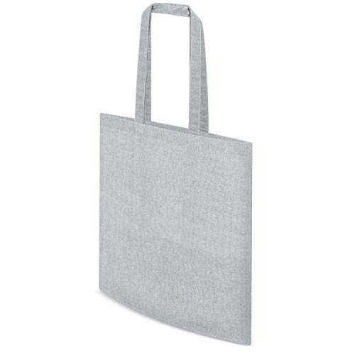 BOLSA ALGODAO ALÇAS LONGA "KELSO"