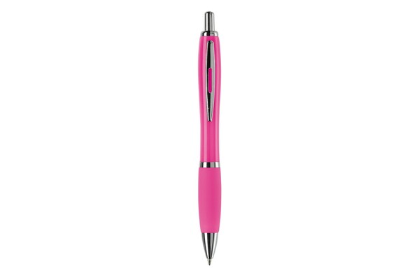 Ball pen Hawaï hardcolour - Pink