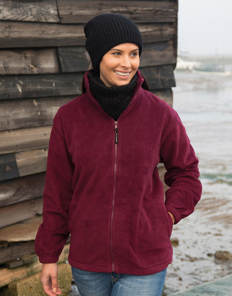 Polartherm™ Jacket - White / L