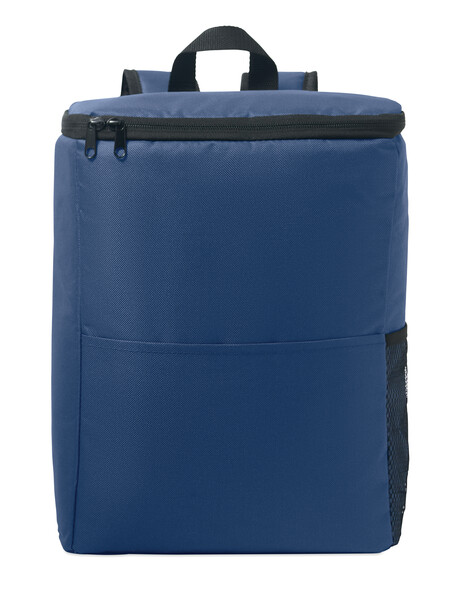 Sac à dos isotherme RPET Mufrio - Bleu
