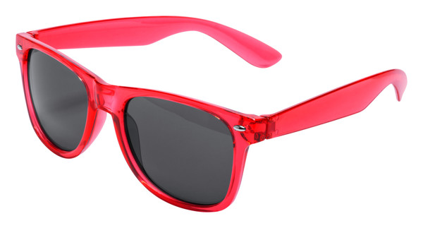 Sunglasses Grixo - Red