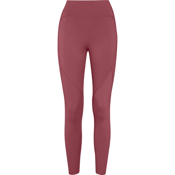 Norton Leggings - ROJO BAYA / M