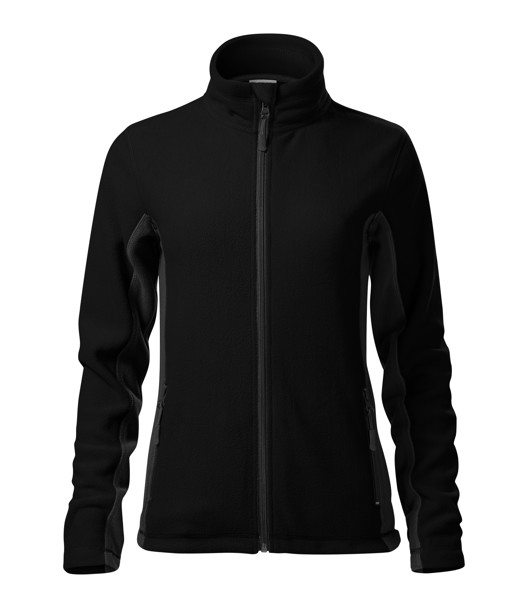 Fleece Dámský Malfini® Frosty - Černá / M