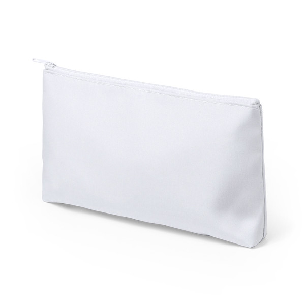 Necessaire Rarox - Branco