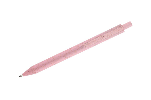 Ball pen REVI - pink