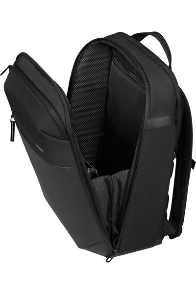 Samsonite - Moderny Laptop Backpack 17.3" - Black