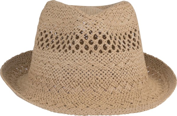 Panama Straw Hat - 59