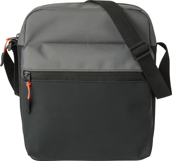 Saco de ombro bicolor Tom