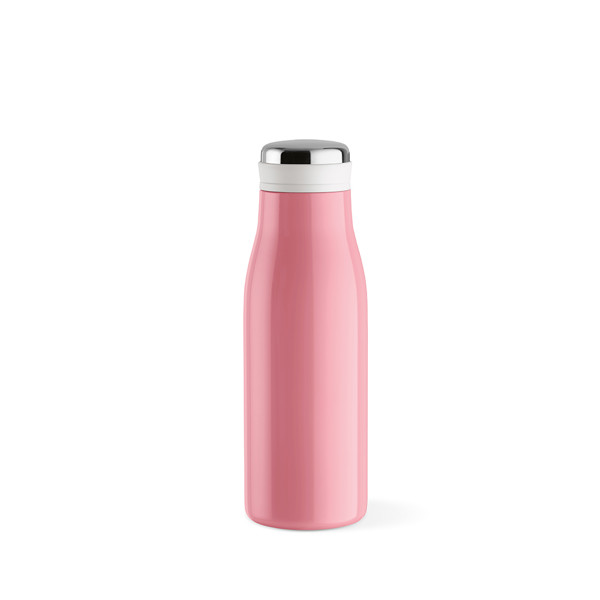 Arkansas 350 Bottle - Svetloružová