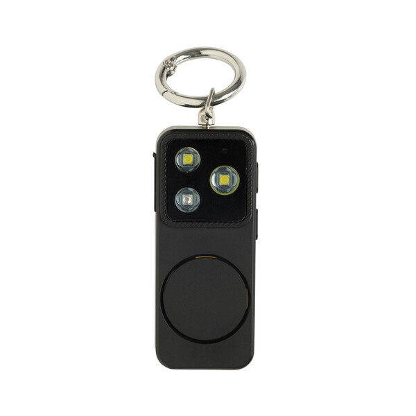 GuardBuddy RCS Personal alarm USB-C re-chargeable