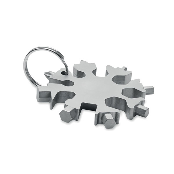 Stainless steel multi-tool Floquet