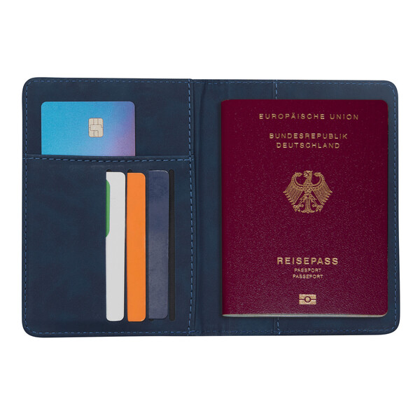 Travel Set Visa