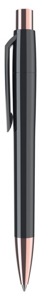 Maxema MOOD glossy C M3 - Črna / Črna
