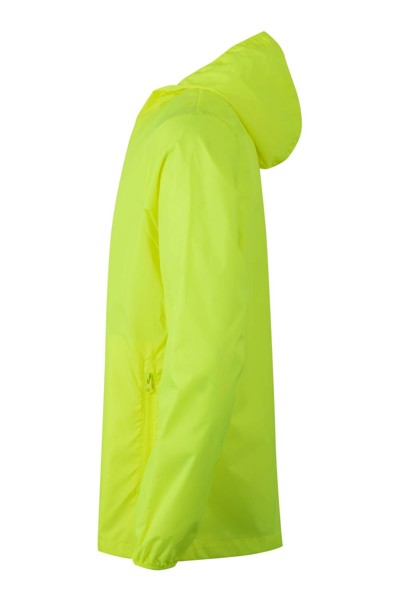 UNISSEXO CORTA-VENTO STOCKTON