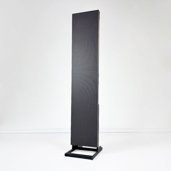 LED Digital Screen | Digital Mupi - 579 x 2496 mm