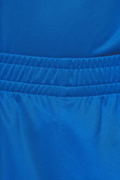 Men's Basketball Shorts - White / L