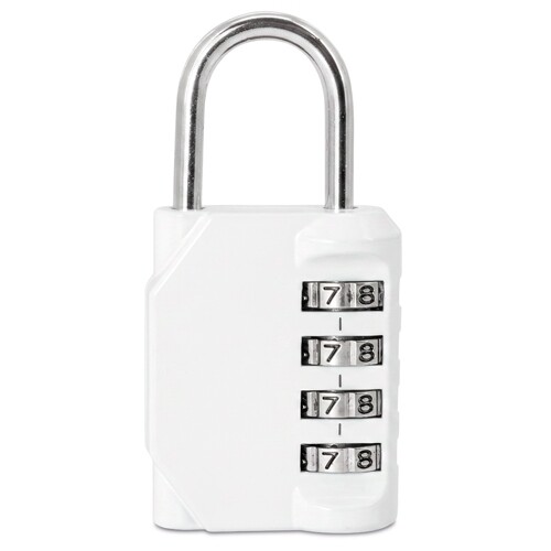CADENA “COMBI 4” - Blanc