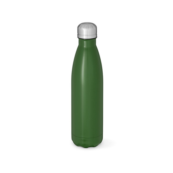 Mississippi 1100 Bottle - Vojenská Zelená